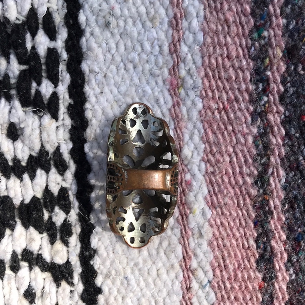 Cute Long Ring - Picture 4 of 5